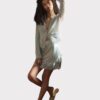 CARDIGAN THEA DOEN