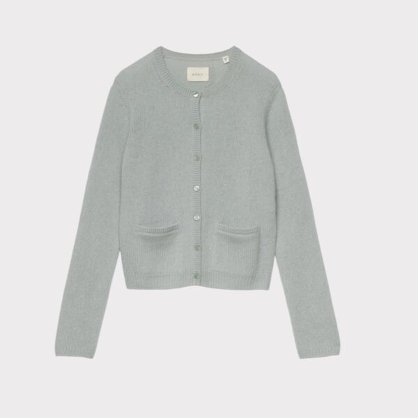 CARDIGAN THEA DOEN