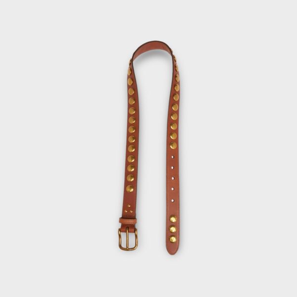 CEINTURE FESTIVAL JEROME DREYFUSS
