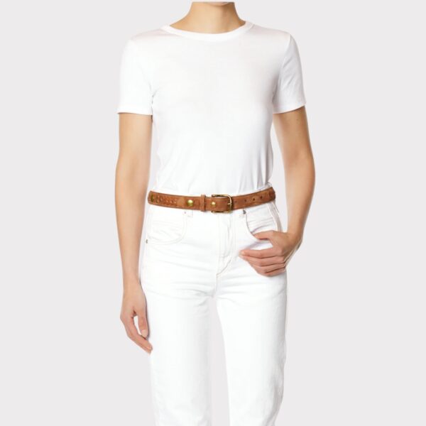 CEINTURE GAUCHO JEROME DREYFUSS