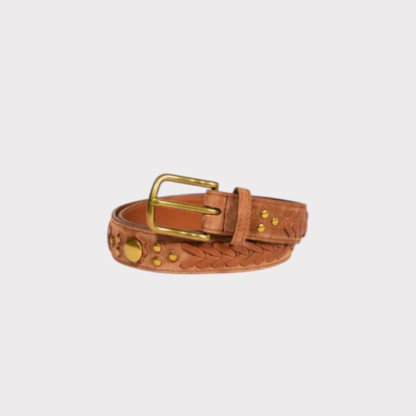 CEINTURE GAUCHO JEROME DREYFUSS