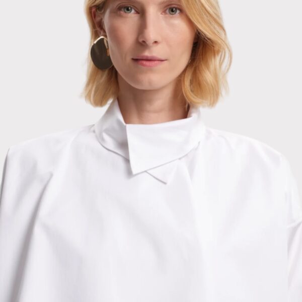 CHEMISE BIRD MARGAUX LONNBERG