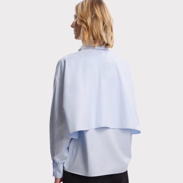 CHEMISE BIRD MARGAUX LONNBERG