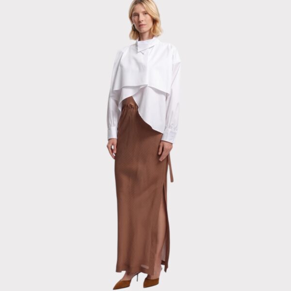 CHEMISE BIRD MARGAUX LONNBERG