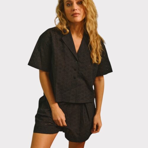 CHEMISE CLAUDIO LA NOUVELLE