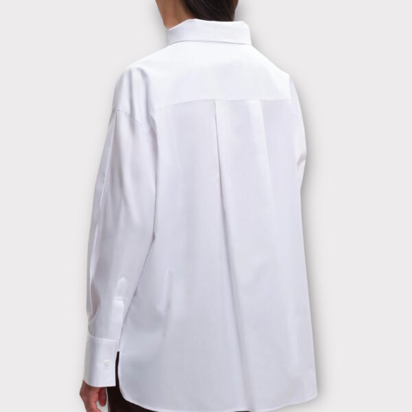 CHEMISE FINLAY MARGAUX LONNBERG