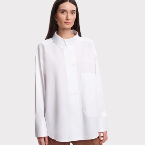 CHEMISE FINLAY MARGAUX LONNBERG