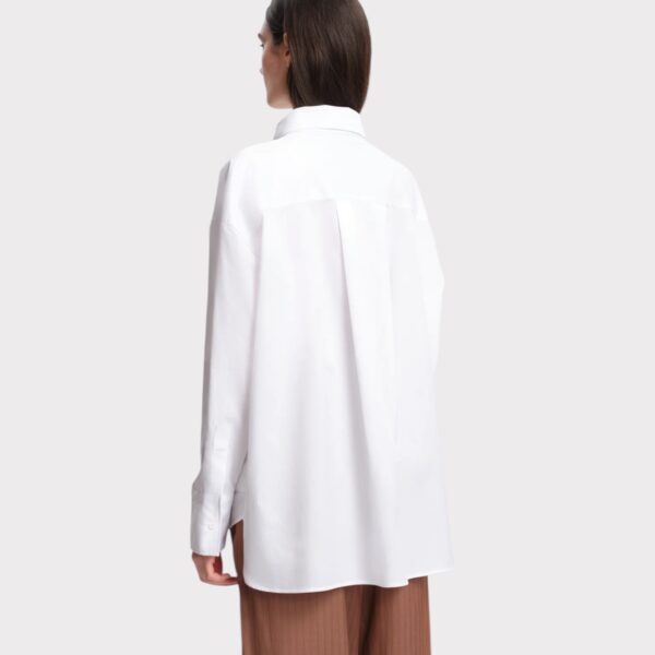 CHEMISE FINLAY MARGAUX LONNBERG