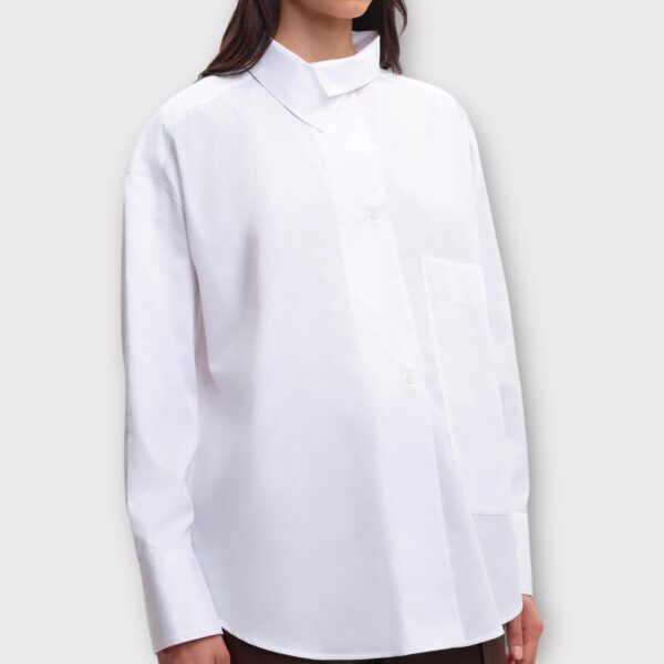 CHEMISE FINLAY MARGAUX LONNBERG