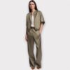 CHEMISE ISHA MARGAUX LONNBERG