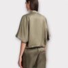 CHEMISE ISHA MARGAUX LONNBERG