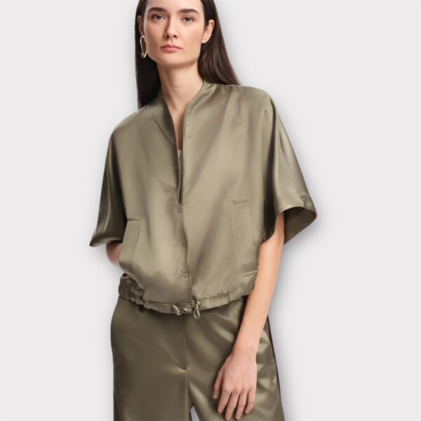 CHEMISE ISHA MARGAUX LONNBERG