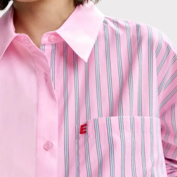 CHEMISE JOLIVIA ESSENTIEL ANTWERP