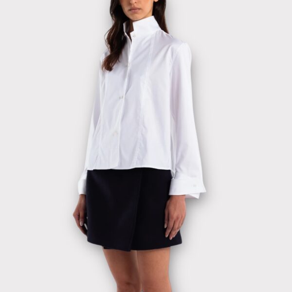 CHEMISE JONAS MARGAUX LONNBERG