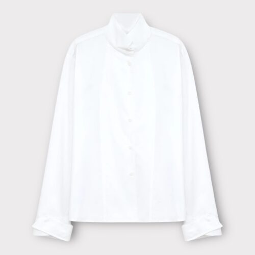 CHEMISE JONAS MARGAUX LONNBERG