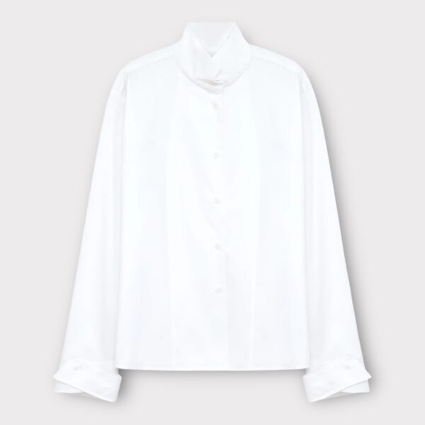 CHEMISE JONAS MARGAUX LONNBERG