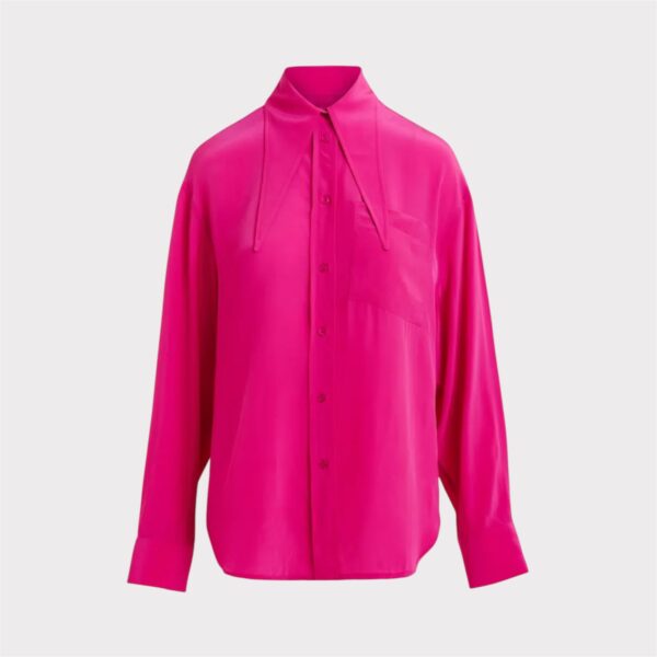 CHEMISE JORDANA ESSENTIEL ANTWERP
