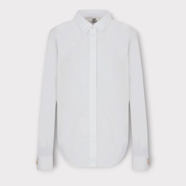 CHEMISE PENNY DMN