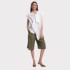 CHEMISE SWANN MARGAUX LONNBERG