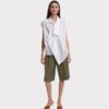 CHEMISE SWANN MARGAUX LONNBERG