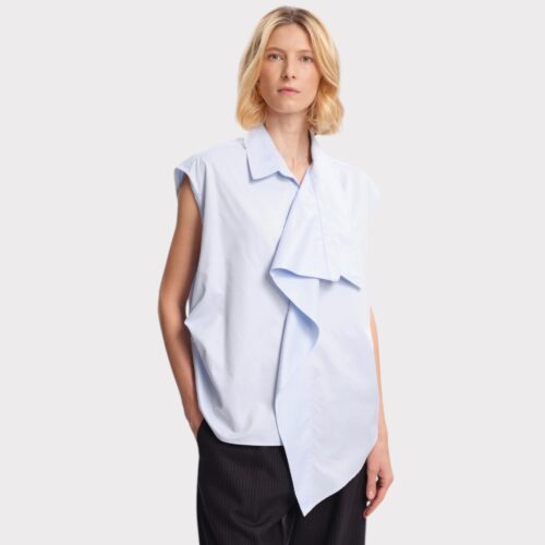 CHEMISE SWANN MARGAUX LONNBERG