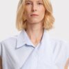 CHEMISE SWANN MARGAUX LONNBERG