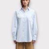 CHEMISE WENDERS MARGAUX LONNBERG