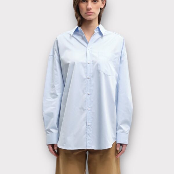 CHEMISE WENDERS MARGAUX LONNBERG