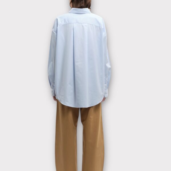 CHEMISE WENDERS MARGAUX LONNBERG