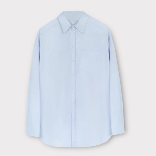 CHEMISE WENDERS MARGAUX LONNBERG