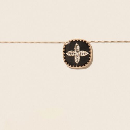 COLLIER BOWIE PASCALE MONVOISIN