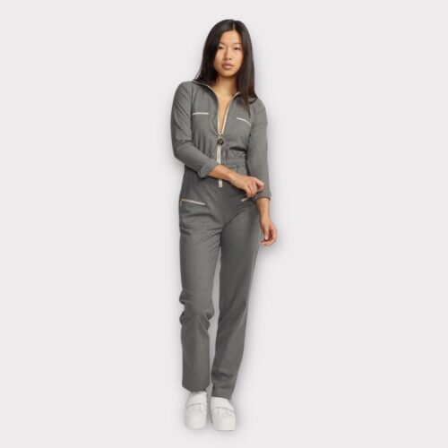 COMBINAISON LOVE ZIP CAROLINA RITZLER