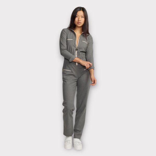 COMBINAISON LOVE ZIP CAROLINA RITZLER