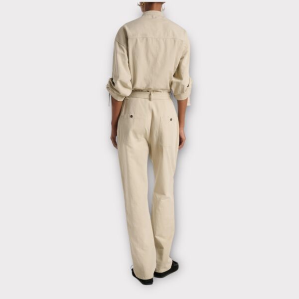 COMBINAISON NESSIME ISABEL MARANT ETOILE