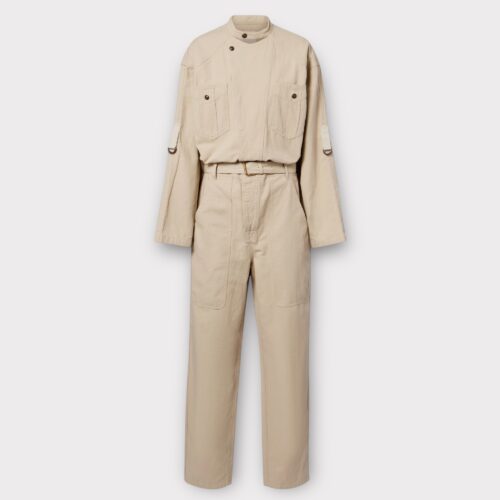 COMBINAISON NESSIME ISABEL MARANT ETOILE
