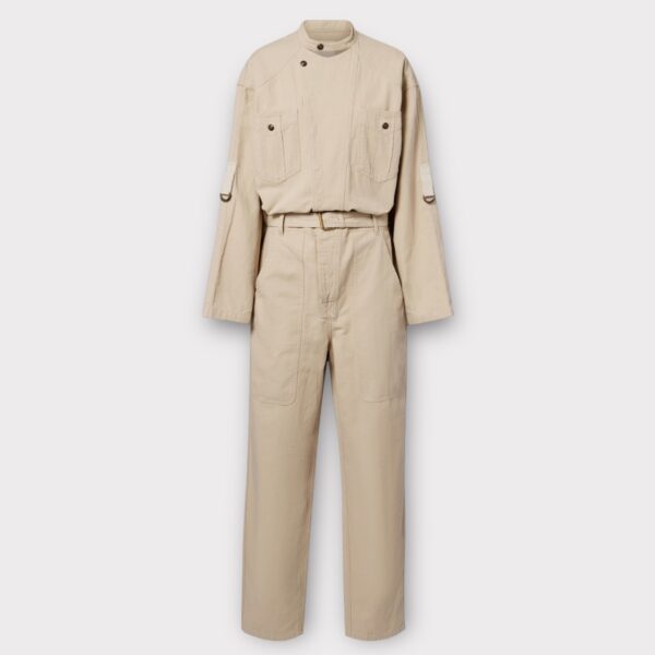 COMBINAISON NESSIME ISABEL MARANT ETOILE