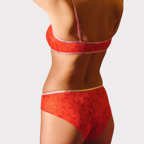 CULOTTE HIPSTER MAHI LA NOUVELLE