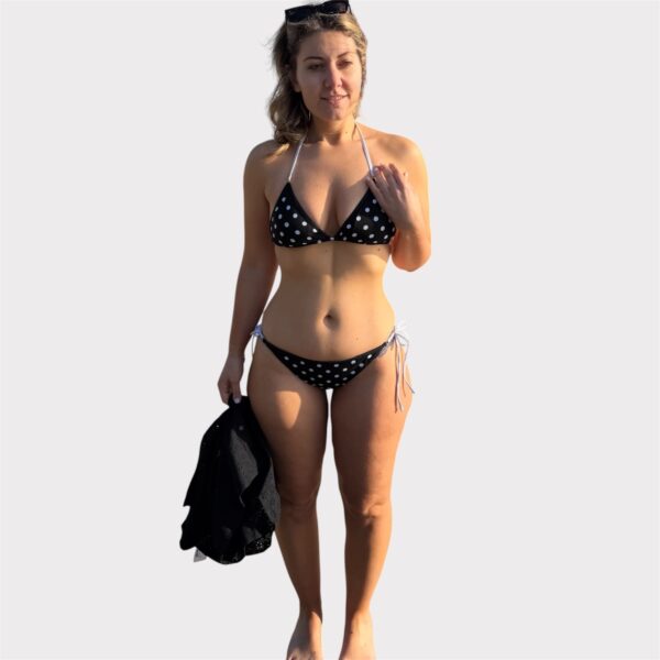 CULOTTE LAURA LA NOUVELLE