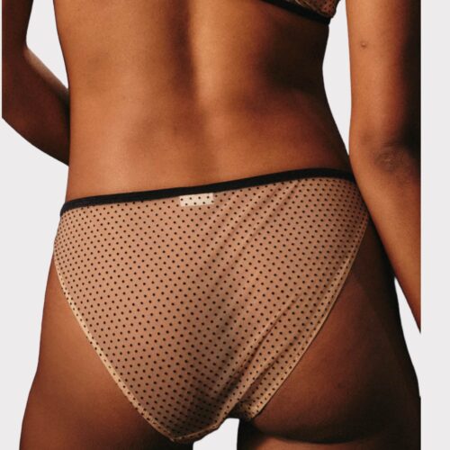 CULOTTE ROSA LA NOUVELLE