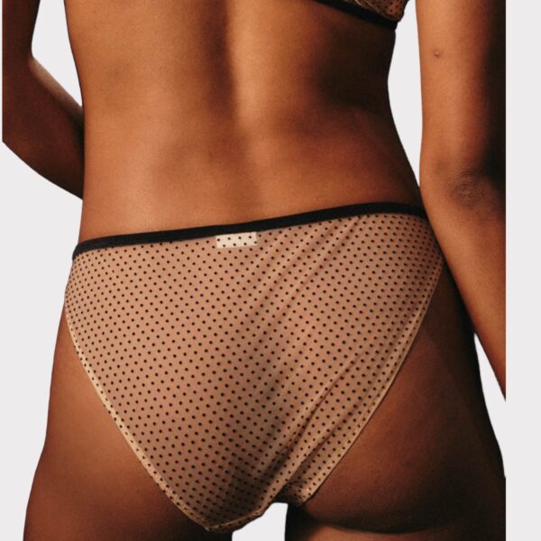 CULOTTE ROSA LA NOUVELLE