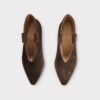 DUERTO BOOTS ISABEL MARANT