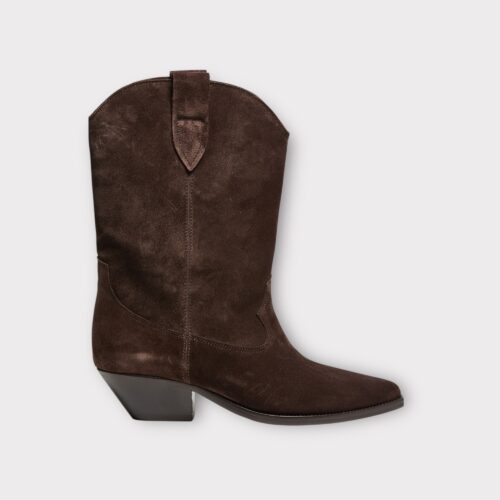 DUERTO BOOTS ISABEL MARANT