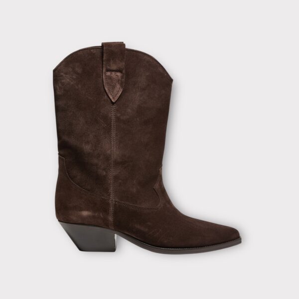 DUERTO BOOTS ISABEL MARANT