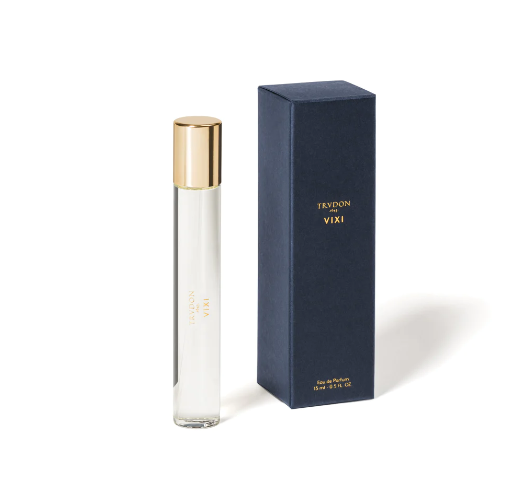 EAU DE PARFUM TRUDON