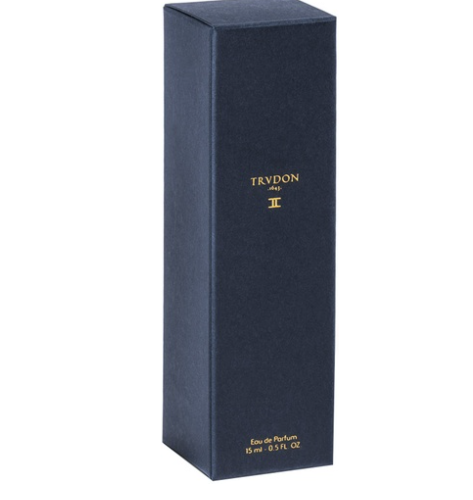 EAU DE PARFUM TRUDON