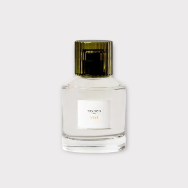 EAUX DE PARFUMS TRUDON