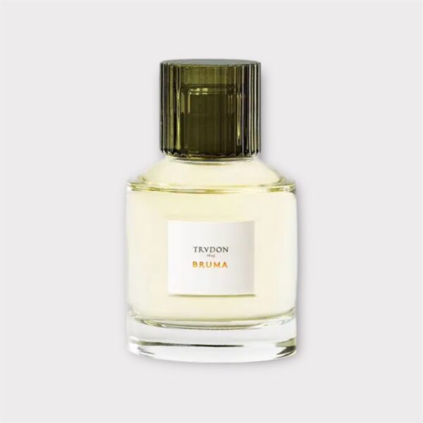 EAUX DE PARFUMS TRUDON