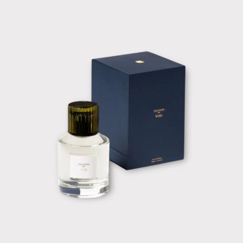 EAUX DE PARFUMS TRUDON