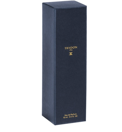 EAU DE PARFUM TRUDON