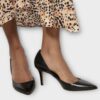 ESCARPINS PURCY ISABEL MARANT